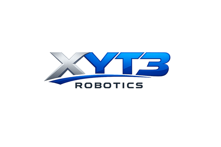 XTY3 Robotics